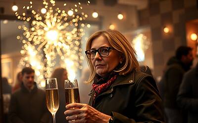 Jessica Moretti respinge l’accusa di fuga e accende lo scontro con le parti civili sugli interrogatori incompleti