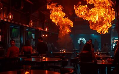 Jessica Moretti rompe il silenzio sul rogo di Crans Montana: il dettaglio che cambia tutto