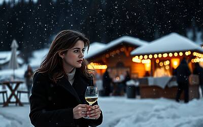 Jessica Moretti si difende davanti ai pm e il video riapre il giallo sulla fuga