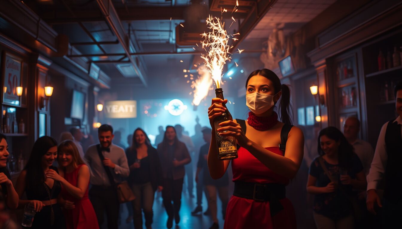 Jessica Moretti svela la verità su Cyane a Crans-Montana: il racconto che nessuno ha osato pubblicare