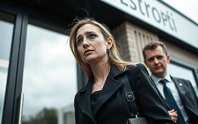 Jessica Moretti, verità shock su Crans Montana: il dettaglio legale che la tiene fuori dal carcere