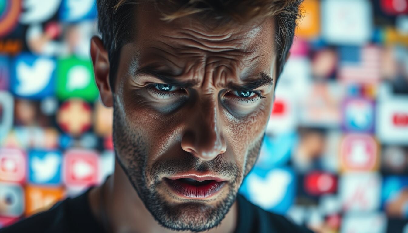 Jonathan Kashanian difende Signorini e risponde a Corona: la verità scomoda dietro i messaggi Instagram