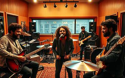 Jovanotti conquista New York e svela retroscena del nuovo album nello speciale imperdibile su Sky