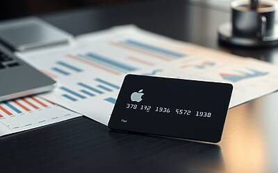 JPMorgan shock: utile trimestrale giù per l’onere Apple Card, cosa nasconde il colosso di Wall Street