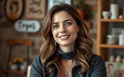 Juliana Moreira racconta la dieta lampo che l’ha fatta ingrassare di più dopo lo stop