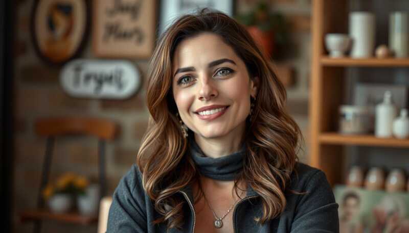 Juliana Moreira racconta la dieta lampo che l’ha fatta ingrassare di più dopo lo stop