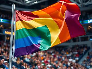 Justin Trudeau celebra Heated Rivalry: orgoglio e inclusione, il fenomeno che conquista politica e cultura pop