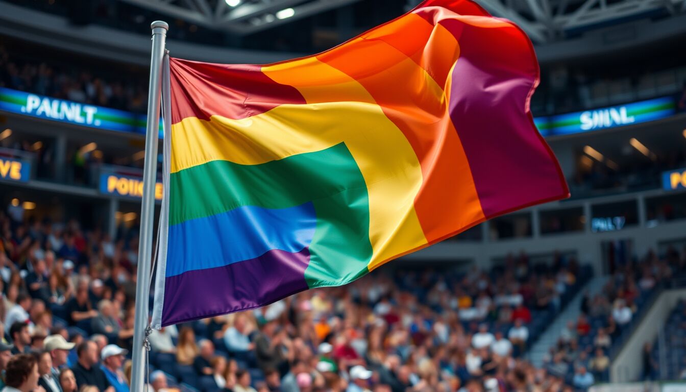 Justin Trudeau celebra Heated Rivalry: orgoglio e inclusione, il fenomeno che conquista politica e cultura pop