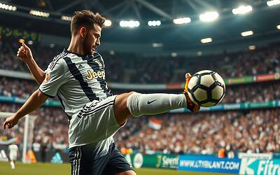 Juventus travolgente a Torino, Napoli frastornato e mai in partita: il crollo sorprende anche gli osservatori neutrali