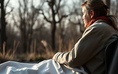 Karine Cogliati, l’ombra dell’overdose e la svolta riparativa chiesta da Bernardini e dai genitori