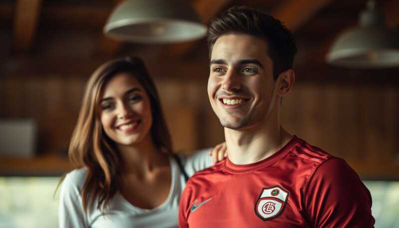 Kartika Malavasi sorprende i fan: ecco chi è davvero il nuovo fidanzato, non Samuele Carrino