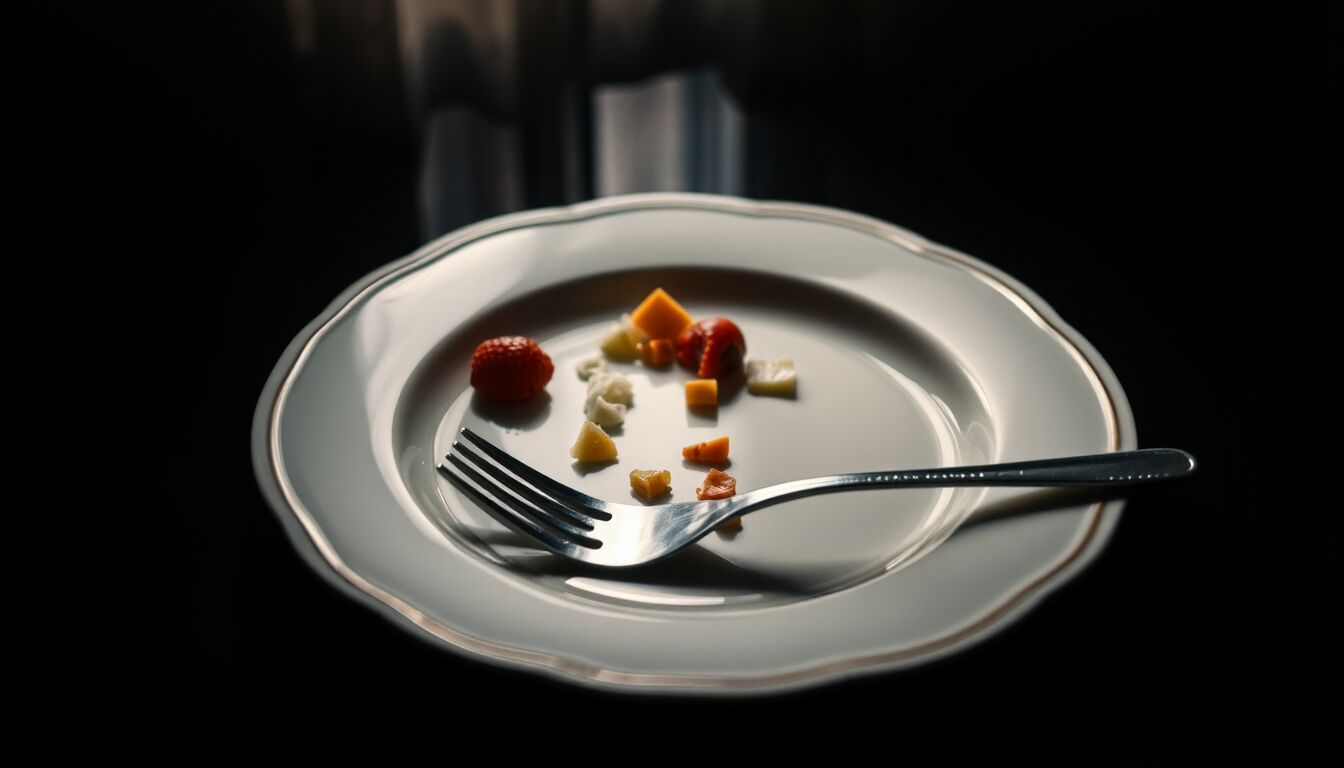 Kate Beckinsale racconta l’orrore che le ha tolto la fame e scatenato attacchi spietati sul suo corpo