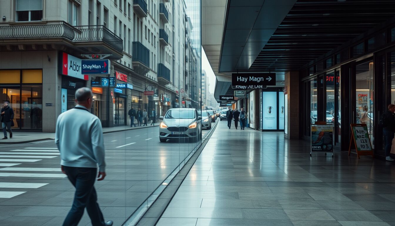 Khaby Lame sorprende i mercati vendendo la sua azienda per miliardi