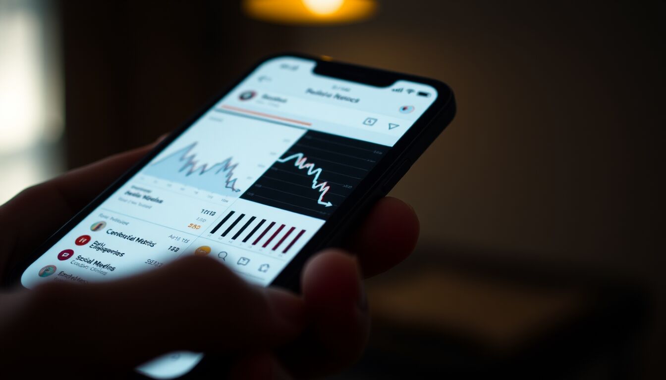 Khamenei sotto la lente: i dati social svelano il vero peso del suo consenso