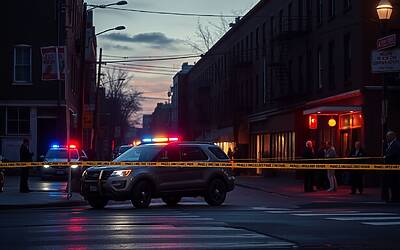 Kianna Underwood muore tragicamente: star Nickelodeon travolta e trascinata da auto pirata, comunità sotto shock