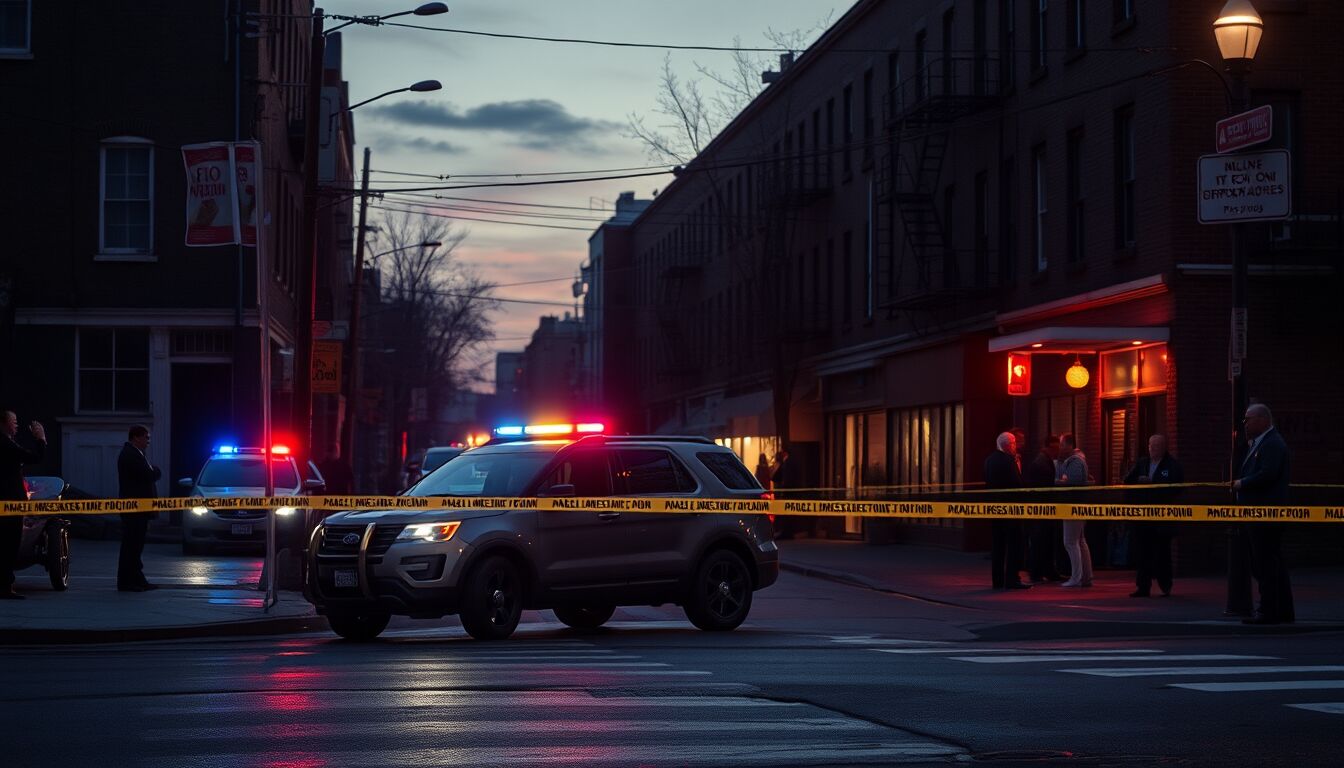 Kianna Underwood muore tragicamente: star Nickelodeon travolta e trascinata da auto pirata, comunità sotto shock