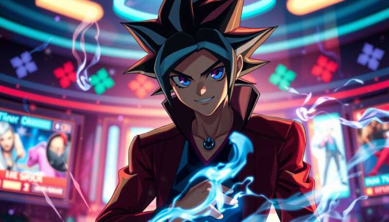Kid Yugi sorprende tutti con un rituale estremo e confessioni spiazzanti