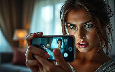 La modella scatena il caos social contro Clizia Incorvaia: il durissimo affondo che sconvolge i fan