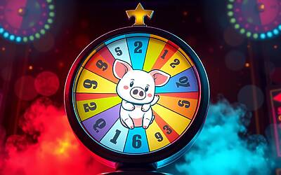 La ruota della fortuna rivoluziona il quiz: Jackpot svela il colpo di scena che nessuno si aspetta