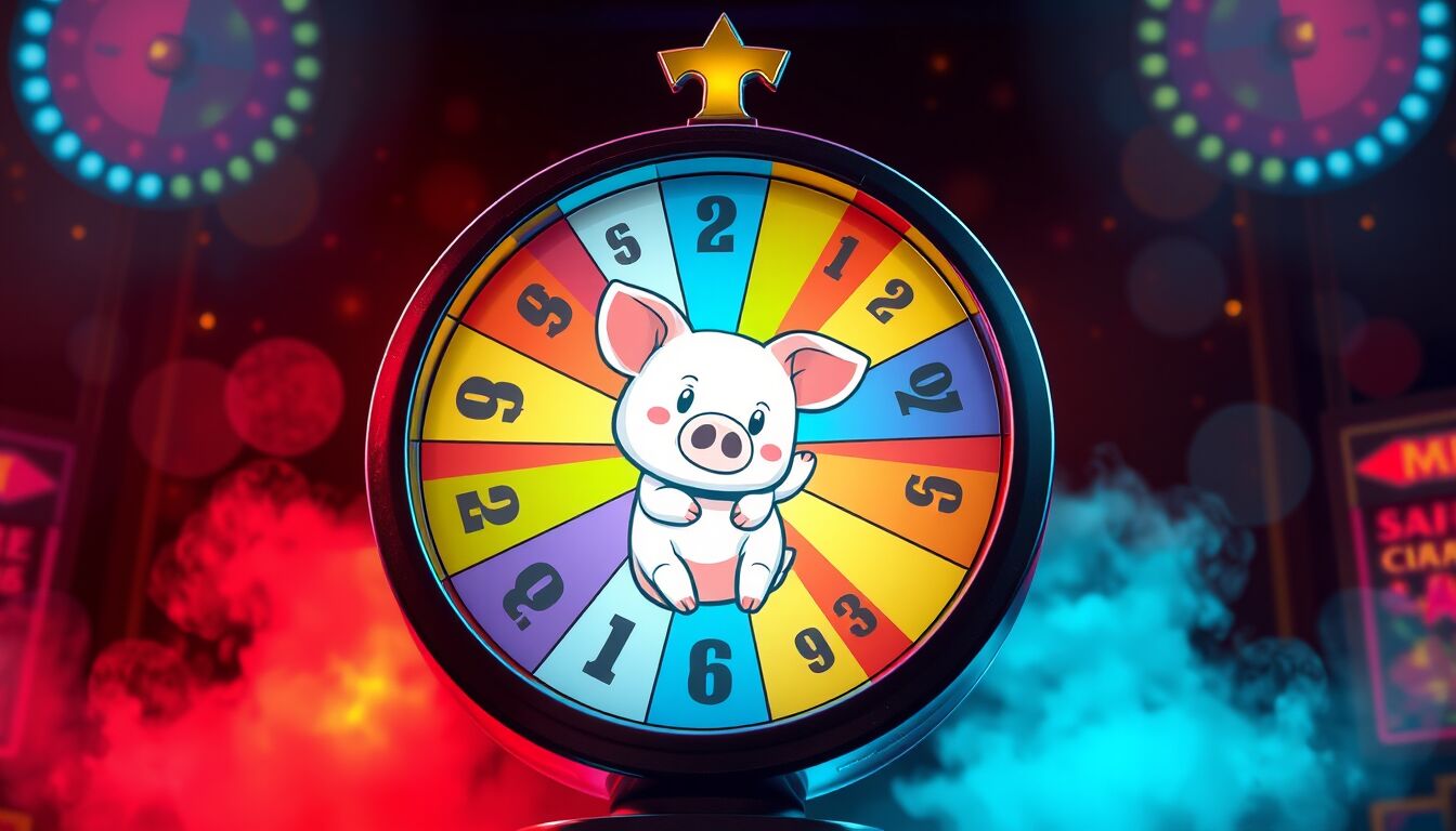 La ruota della fortuna rivoluziona il quiz: Jackpot svela il colpo di scena che nessuno si aspetta