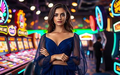 La Ruota della Fortuna, Samira Lui in blu conquista e ribalta l’umore: il segreto che sorprende tutti