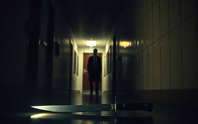 La Spezia, Atif sorride mentre Abu agonizza: il dettaglio che sconvolge e divide la città