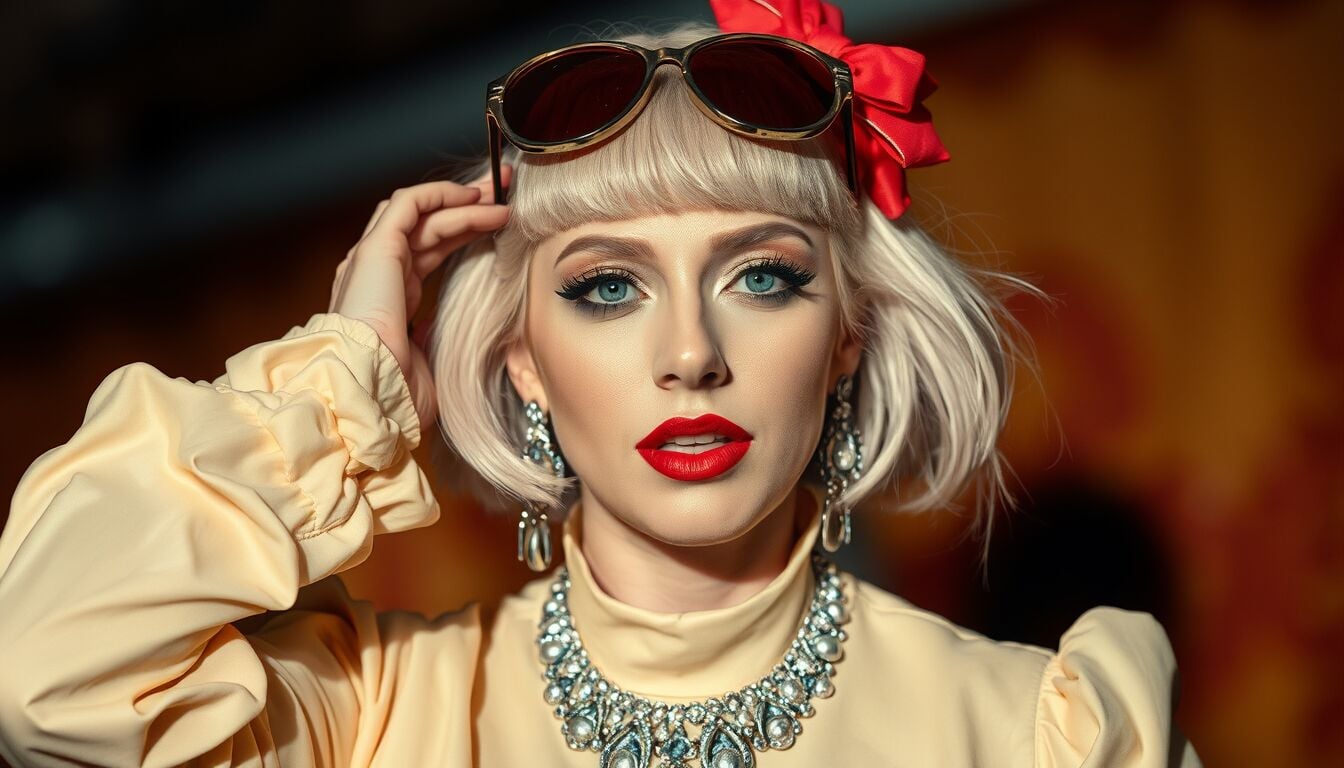 Lady Gaga rompe il silenzio e sfida l’ICE sulle deportazioni