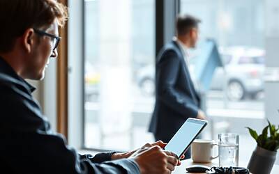 Lavoratori frontalieri: nuove norme fiscali in arrivo per chi opera in smart working oltreconfine