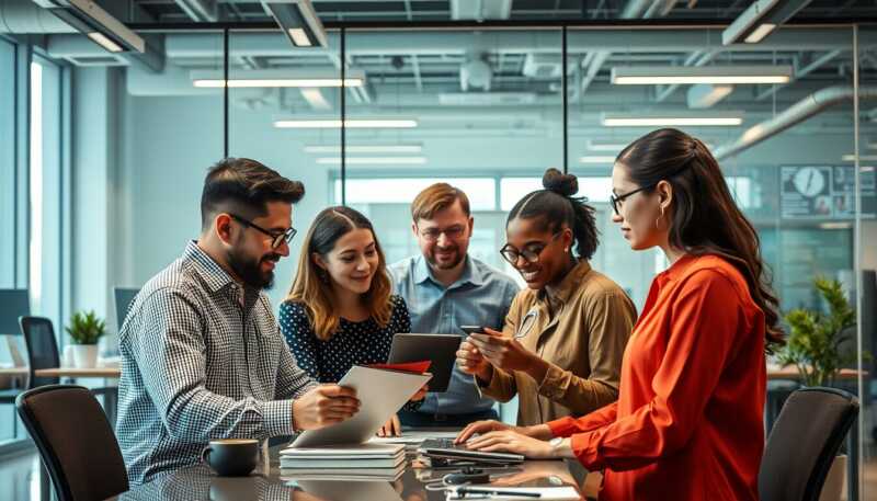 Lavoro e AI, la svolta del Fmi: strategie concrete per guidare la transizione senza perdite