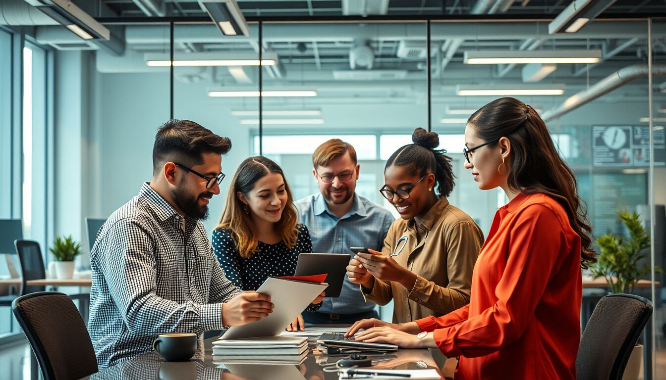 Lavoro e AI, la svolta del Fmi: strategie concrete per guidare la transizione senza perdite