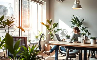 Lavoro, non solo stipendio: il benessere pesa più di ogni benefit per chi valuta nuove opportunità