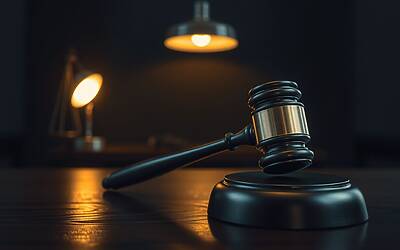 Leader Psi isolato sulle toghe: perché oggi è il convitato di pietra che decide tutto