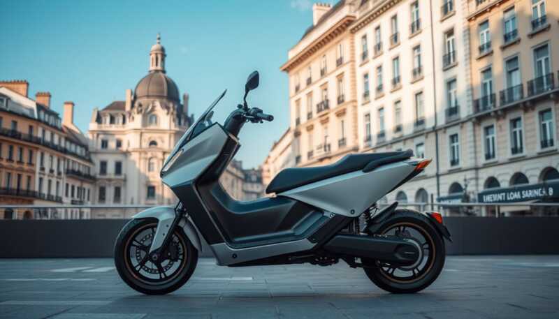 Leapmotor svela espansione globale: debutto europeo B03X, interni B05 e nuova B10 REEV Hybrid al Salone