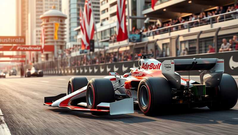 Leclerc e Hamilton scuotono la Formula 1: svolta clamorosa, addio Ferrari e scenari rivoluzionati
