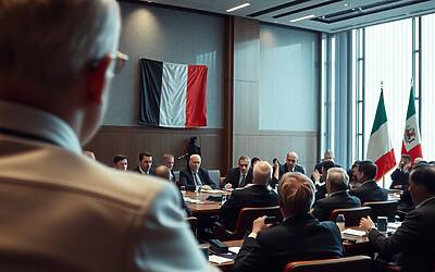 Lega furiosa per la scarcerazione di Moretti, esplode lo scontro politico sulla gestione dei detenuti eccellenti