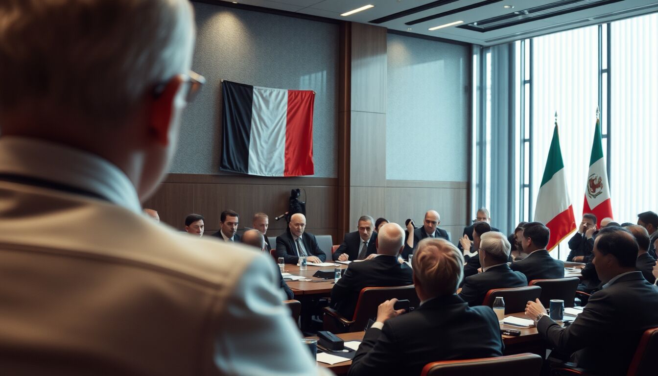 Lega furiosa per la scarcerazione di Moretti, esplode lo scontro politico sulla gestione dei detenuti eccellenti