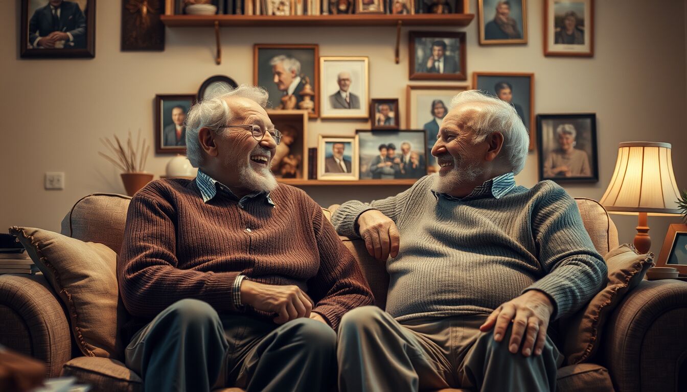 Leo Gullotta svela il marito e l’imitazione di Maria De Filippi: la telefonata che ha cambiato tutto