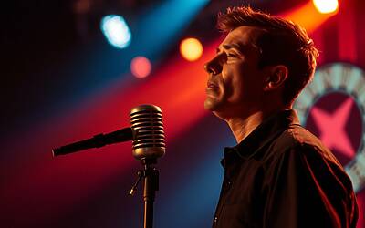 Levante minaccia clamoroso no all’Eurovision, scontro su Israele e genocidio infiamma Sanremo e opinione pubblica