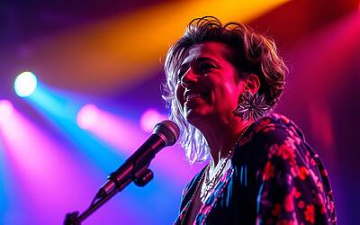 Levante sorprende Sanremo e rifiuta Eurovision, scelta inattesa divide fan, addetti ai lavori e piattaforme streaming