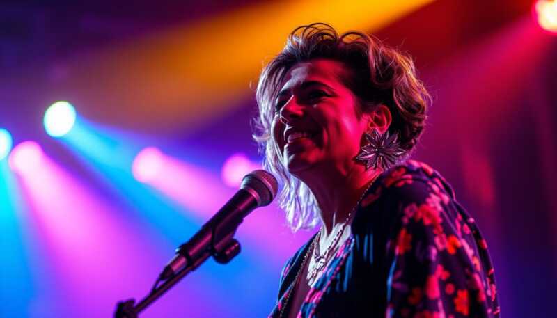 Levante sorprende Sanremo e rifiuta Eurovision, scelta inattesa divide fan, addetti ai lavori e piattaforme streaming