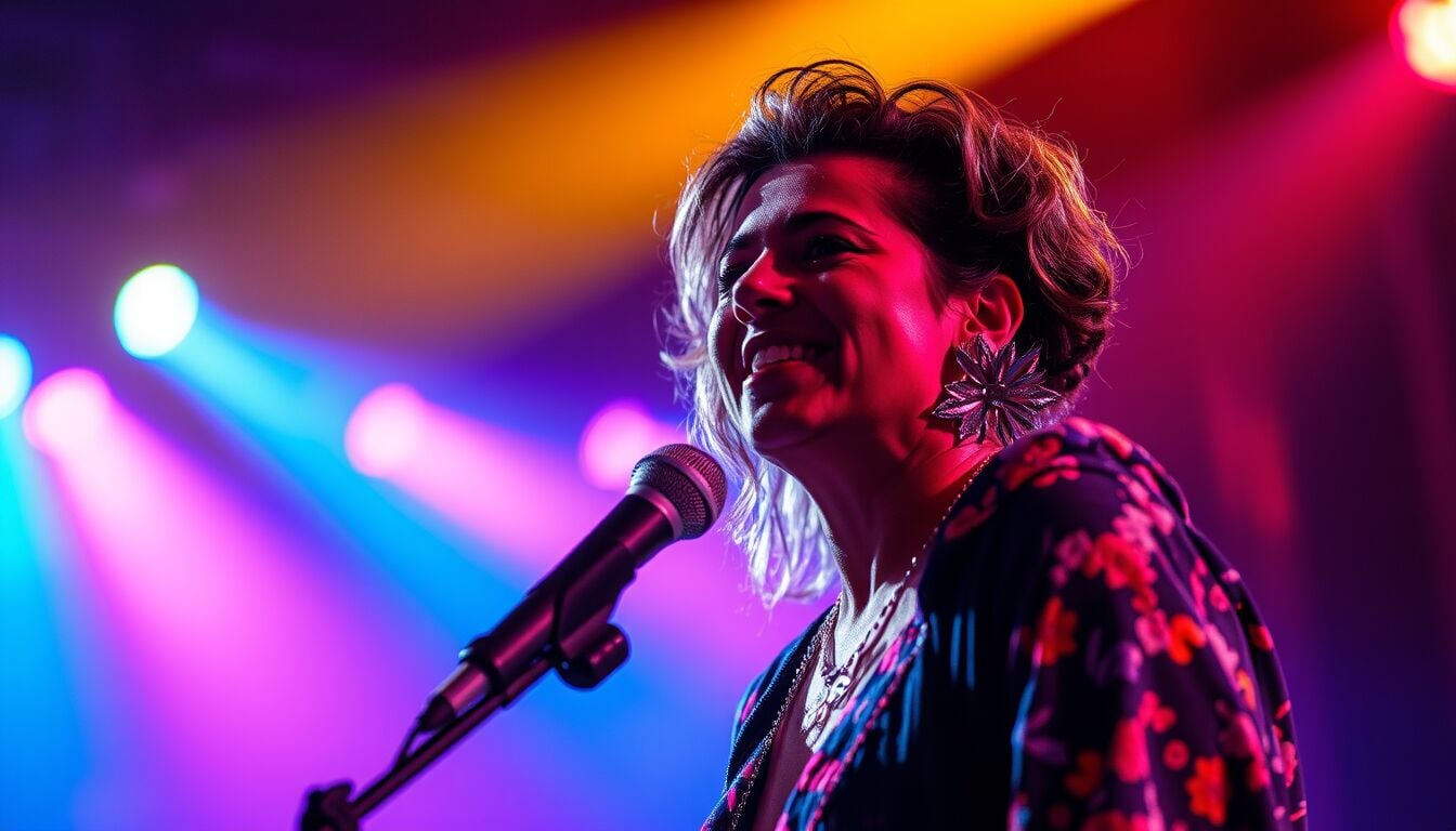 Levante sorprende Sanremo e rifiuta Eurovision, scelta inattesa divide fan, addetti ai lavori e piattaforme streaming