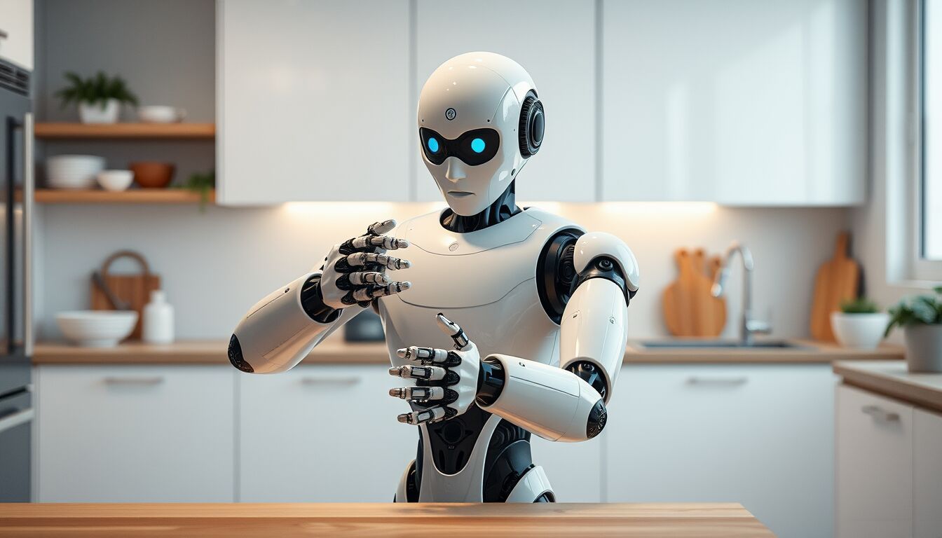 LG Cloi rivoluziona la casa: il robot domestico che anticipa bisogni, ottimizza routine e sorprende davvero