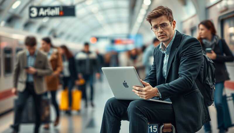 LinkedIn allarme giovani in fuga e barriere tech: come l’Italia rischia di perdere il suo futuro lavorativo