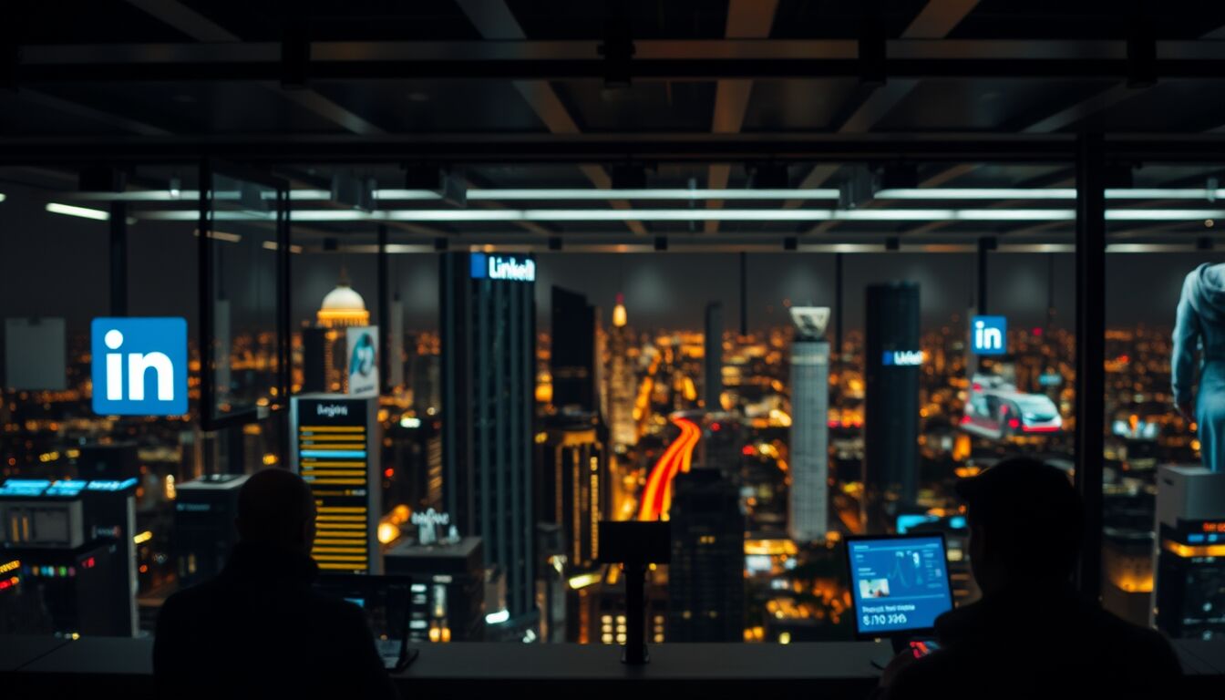 LinkedIn lancia le nuove certificazioni per sviluppatori che usano l’intelligenza artificiale