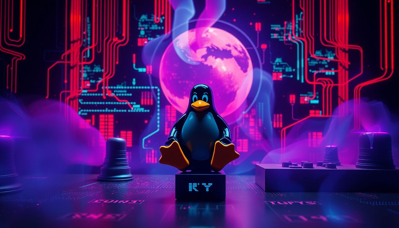 Linux sceglie il suo erede: cosa cambia davvero dopo Torvalds