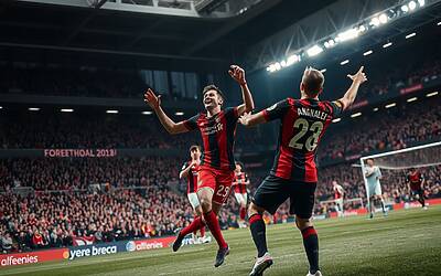 Liverpool crolla a Bournemouth, rimonta shock e imbattibilità spazzata via: cosa è successo davvero alla squadra di Slot