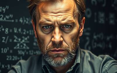 LLM svelano il futuro della matematica complessa: ecco perché cambia tutto e cosa ci guadagni tu