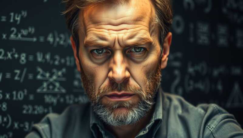 LLM svelano il futuro della matematica complessa: ecco perché cambia tutto e cosa ci guadagni tu