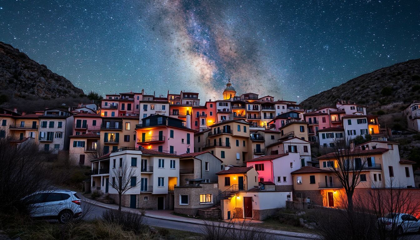 Locali sotto accusa in Italia, scoperti centinaia di irregolari stile Constellation