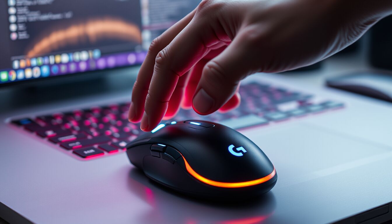 Logitech blocca chi usa macOS: Options+ non parte, ecco la mossa che sblocca tutto